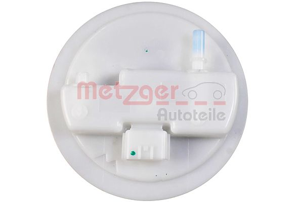 METZGER 2250324 Kraftstoff-Fördereinheit